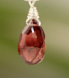garnet gemstone