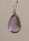 amethyst gemstone