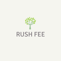 RUSH IT TO ME RUSH FEE CHARGE